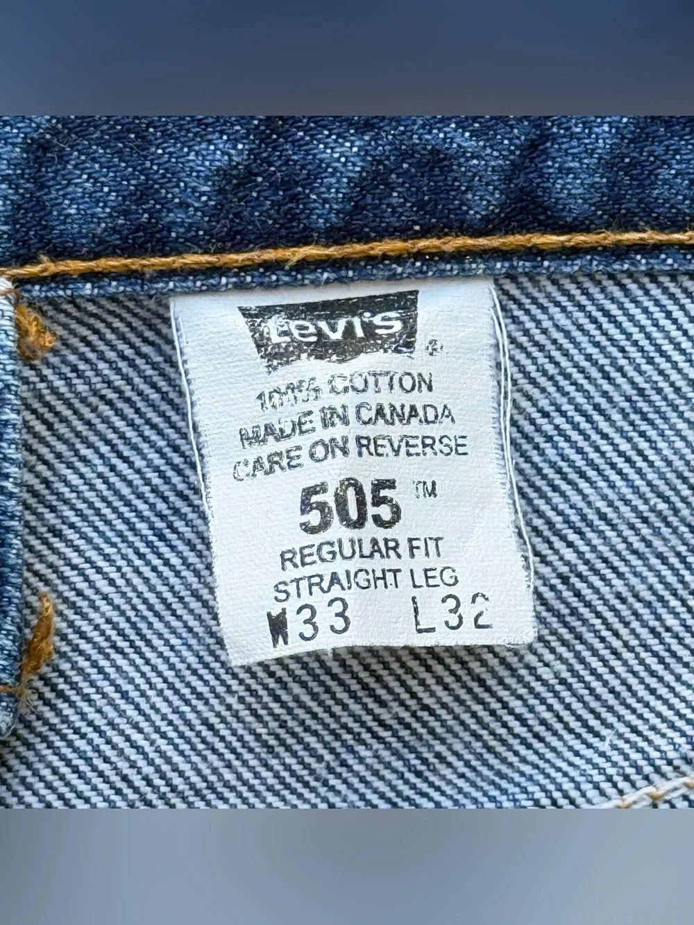 Levis vintage levi’s